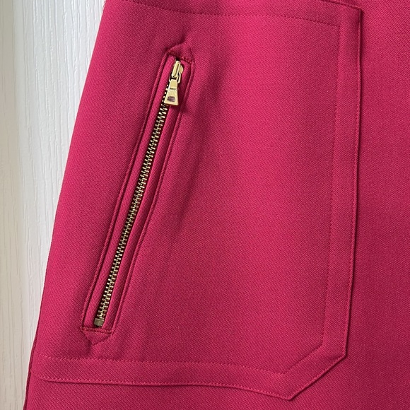 Loft a-line skirt size 8 - Picture 2 of 5